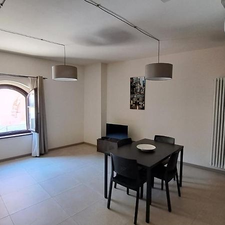 Domus Acaja Daire Pinerolo Dış mekan fotoğraf
