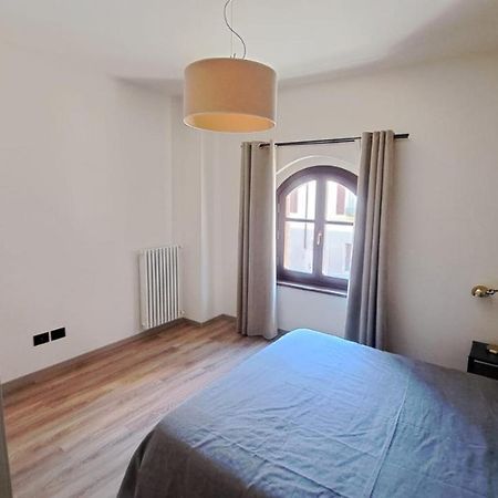 Domus Acaja Daire Pinerolo Dış mekan fotoğraf