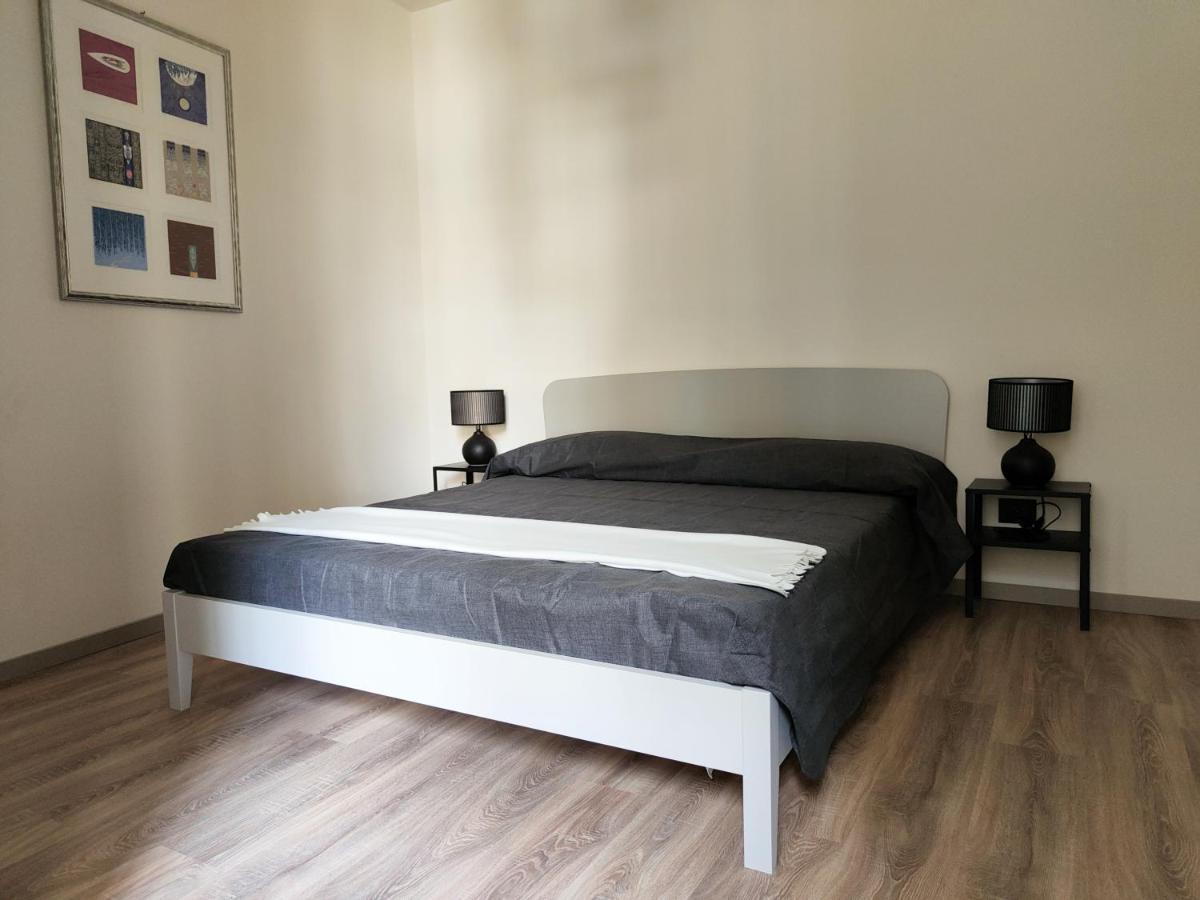 Domus Acaja Daire Pinerolo Dış mekan fotoğraf