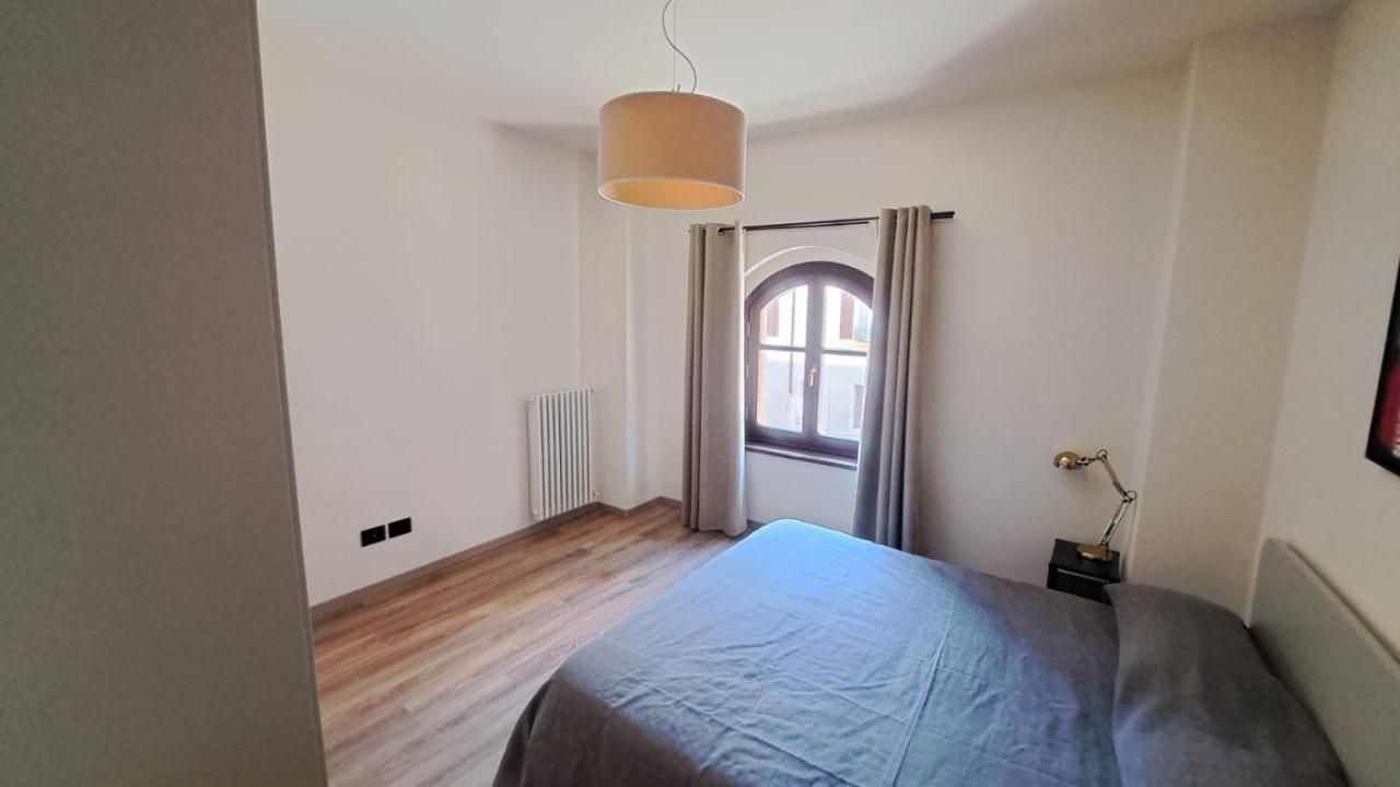 Domus Acaja Daire Pinerolo Dış mekan fotoğraf