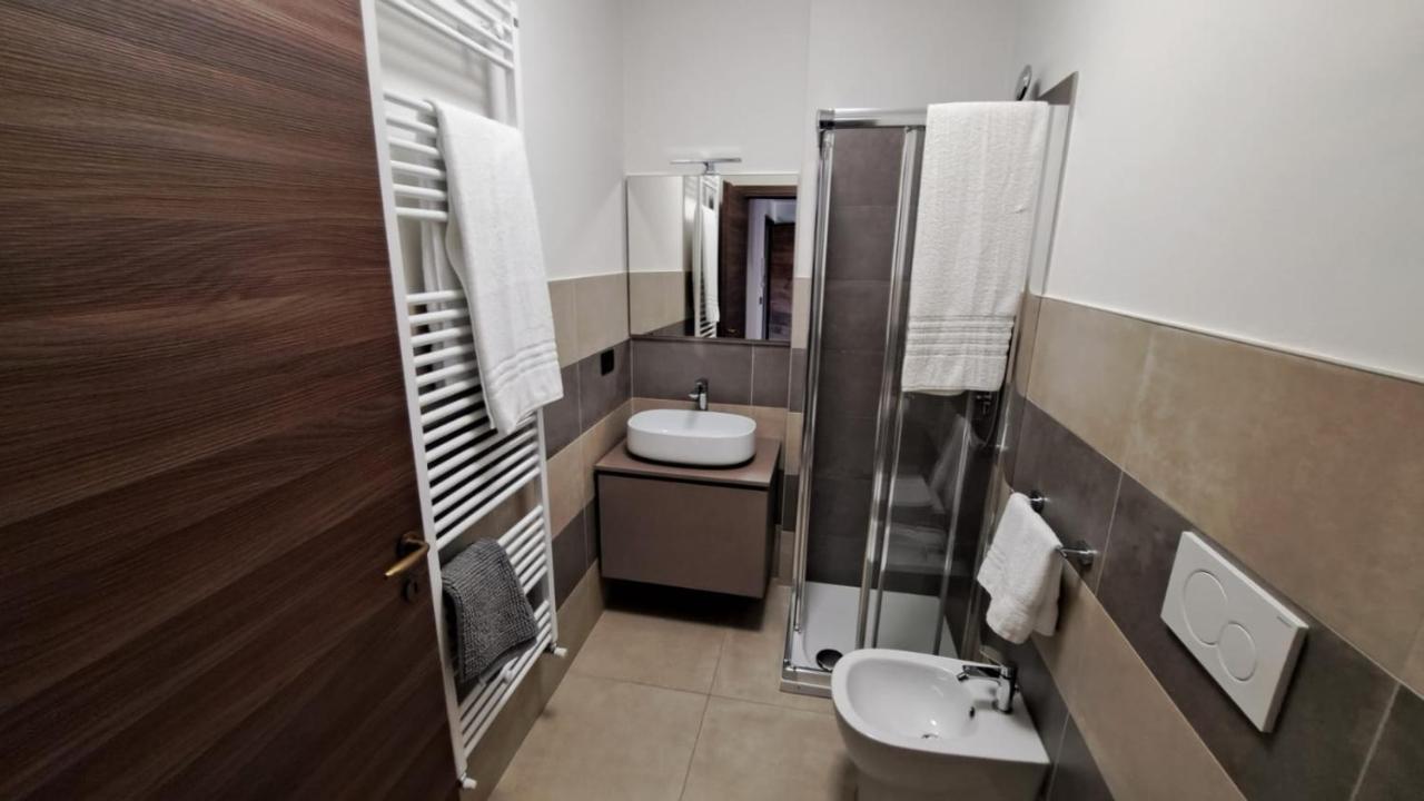 Domus Acaja Daire Pinerolo Dış mekan fotoğraf