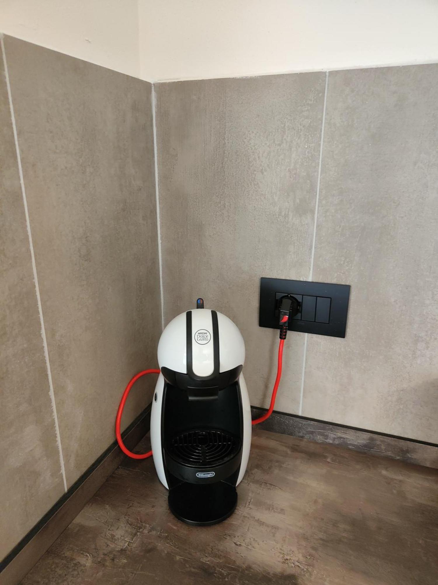 Domus Acaja Daire Pinerolo Oda fotoğraf